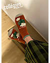 Collégien Slippers with Ergonomic Sole - Go Green - Recycled Cotton - GRS Certified Slippers