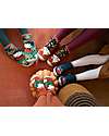 Collégien Slippers with Ergonomic Sole - Go Green - Recycled Cotton - GRS Certified Slippers
