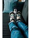 Collégien Slippers with Ergonomic Sole - Thomas - Quality Cotton to Last a Long Time! Antislip Socks