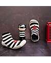 Collégien Slippers with Ergonomic Sole - Vivienne - Quality Cotton to Last a Long Time! Slippers