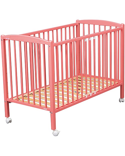 Plastic baby cot best sale