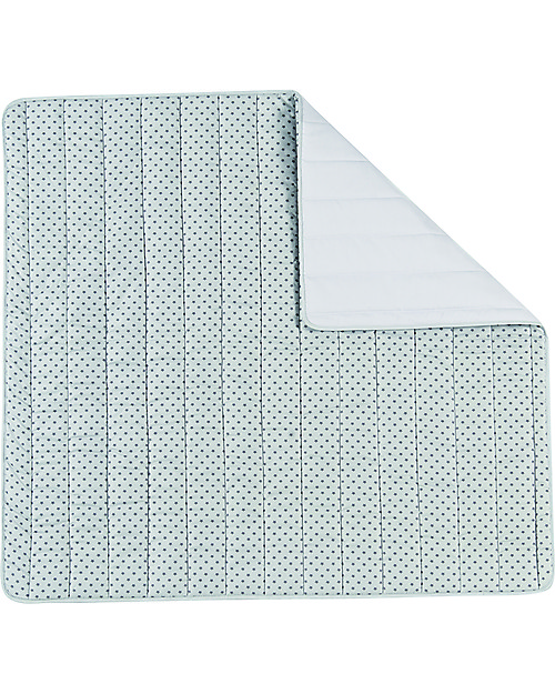 Combelle Comfort Mat for Combelle’s Foldable Playpen - Soft and cosy! Mattresses