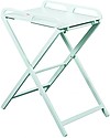 Combelle Jade, Foldable Changing Table, Mint - Beech wood Changing Tables