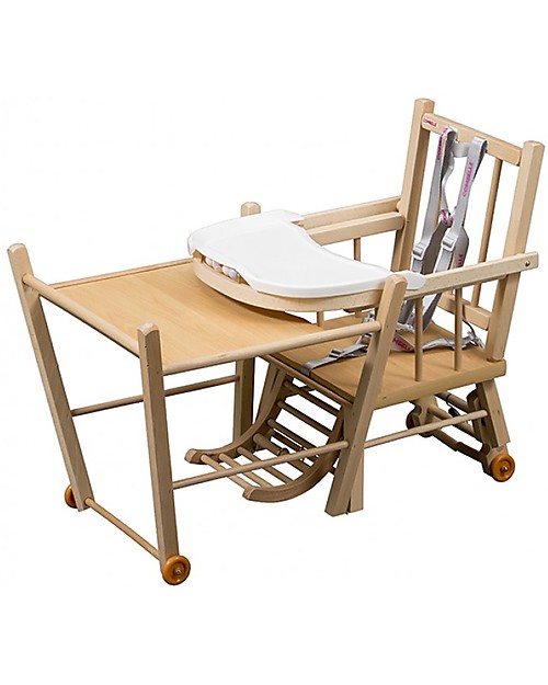 combelle high chair