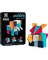 Connetix 30 Pieces - Build-It Pro Pack - Pets - 100% Non-Toxic ABS Plastic - STEM Learning! Magnetic Games