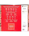Connetix 71 Pieces - Christmas Tree Ball Run Expansion - STEM Learning! Magnetic Games