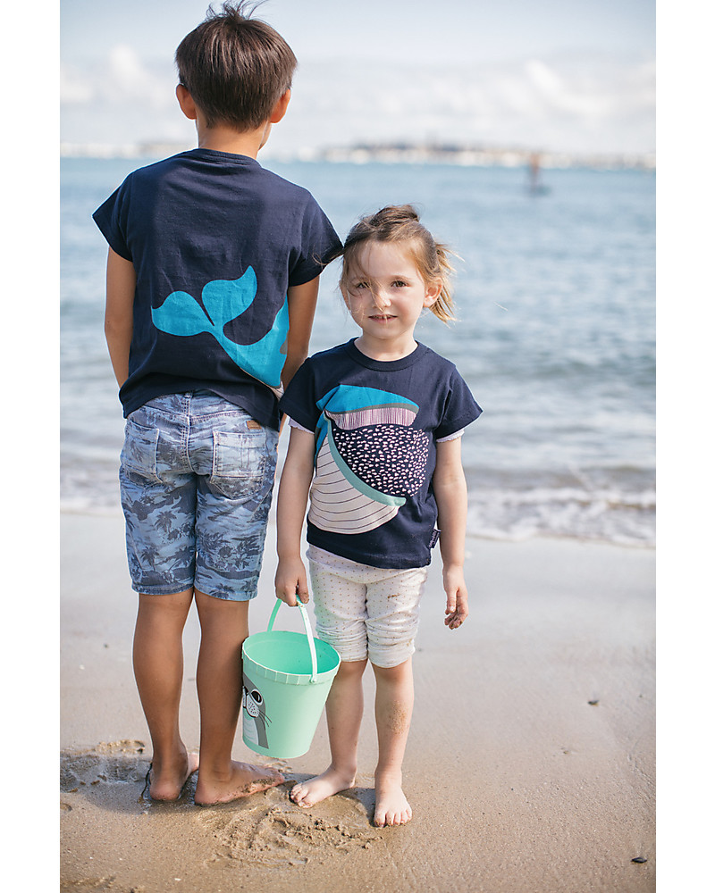 Bouteille Isotherme Originals Ocean Lover – Qwetch