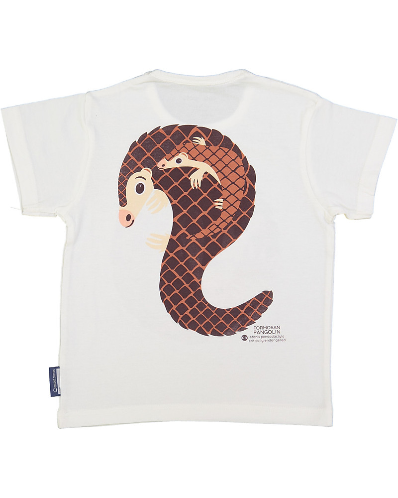 pangolin t shirt