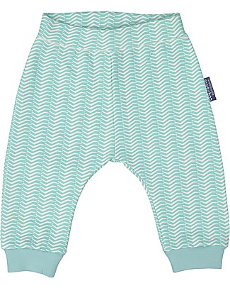Coq en Pâte Leggings Hedgehog - Organic cotton Leggings