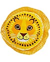 Coq en Pâte Sunhat Lion - Yellow - 100% Organic Cotton Sunhats
