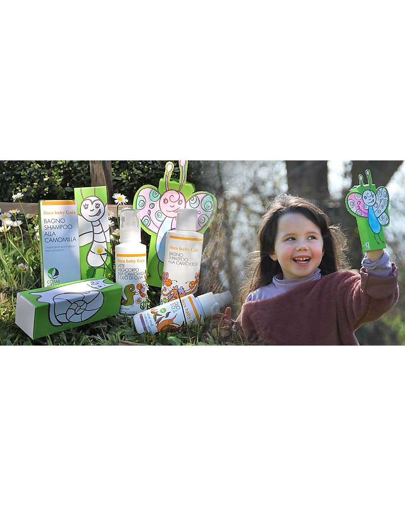 olive oil for baby face