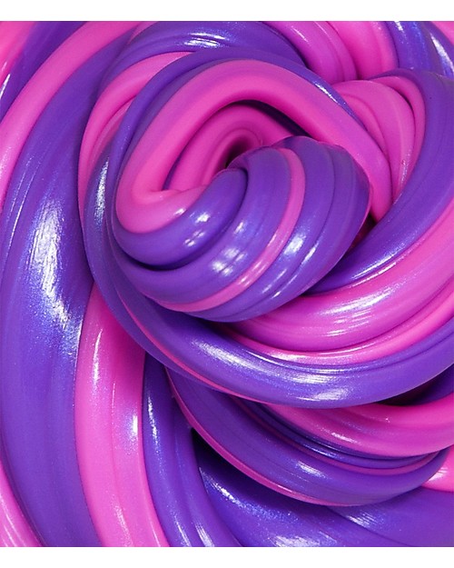 Crazy Aaron Thinking Putty Amethyst Blush Hypercolor, Change Colour with Heat! - Fun and Safe Creative Toys
