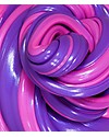 Crazy Aaron Thinking Putty Amethyst Blush Hypercolor, Change Colour with Heat! - Fun and Safe Creative Toys