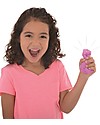 Crazy Aaron Thinking Putty Amethyst Blush Hypercolor, Change Colour with Heat! - Fun and Safe Creative Toys