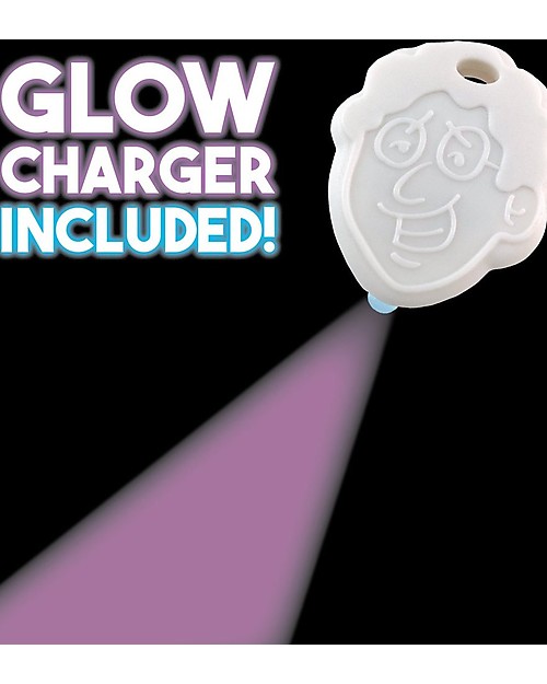 Crazy Aaron Thinking Putty Milky way Cosmic, The Shimmering Nebula! - Fun and Safe Creative Toys