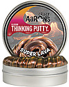 Crazy Aaron Thinking Putty Super Lava Illusions, Amazing Colour Shift! - Fun and Safe Creative Toys