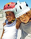 Crazy Safety Kids Bike Helmet, Chinese Dragon - Colorful, Lightweight and Indestructible! Bicycle Helmets