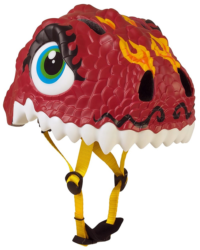 dragon bike helmet