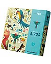 Crocodile Creek 750 Pieces Puzzle - World of Birds Puzzles