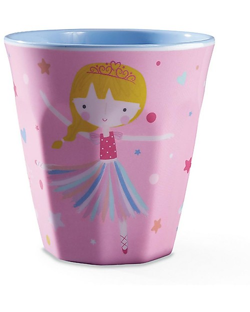 Crocodile Creek Baby Cup 230 ml - Sweet Dreams - Free from BPA, PVC, phthalates, lead! Beakers