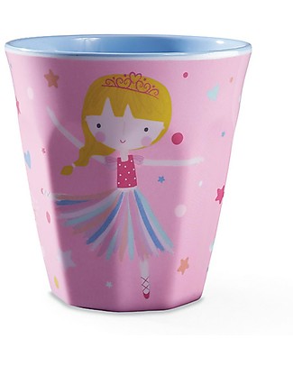 Crocodile Creek Baby Cup 230 ml - Sweet Dreams - Free from BPA, PVC, phthalates, lead! Cups & Beakers