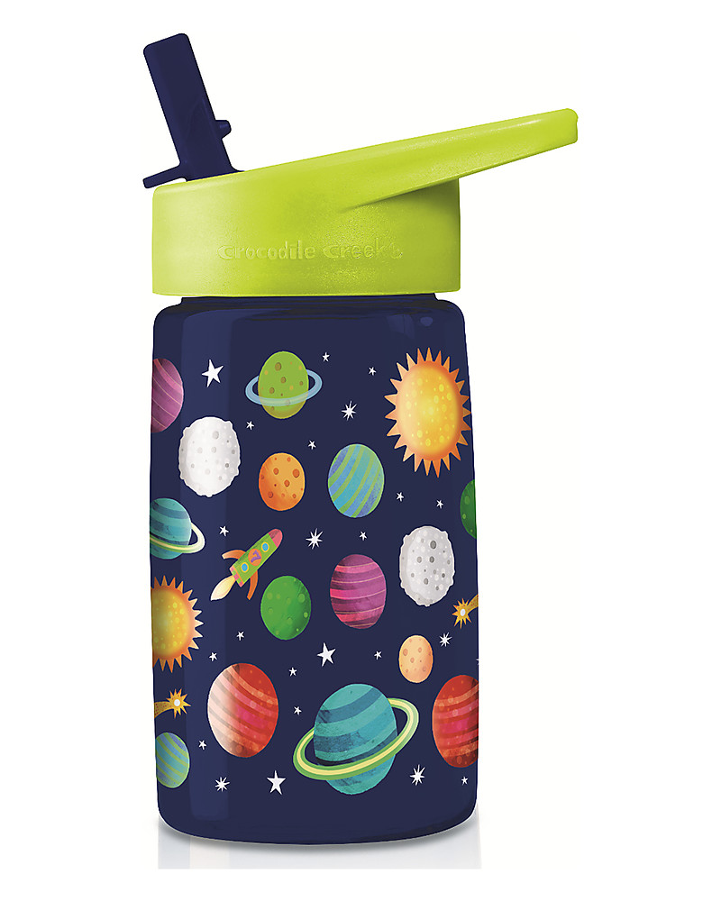 crocodile creek bottle