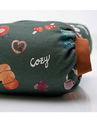 Culla di Teby Bio Pants - Cozy Moments - Washable Diaper Washable Nappies