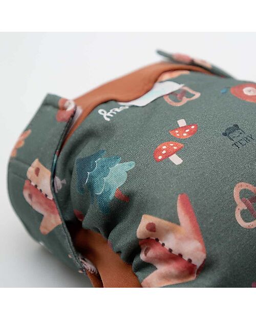 Culla di Teby Bio Pants - Cozy Moments - Washable Diaper Washable Nappies