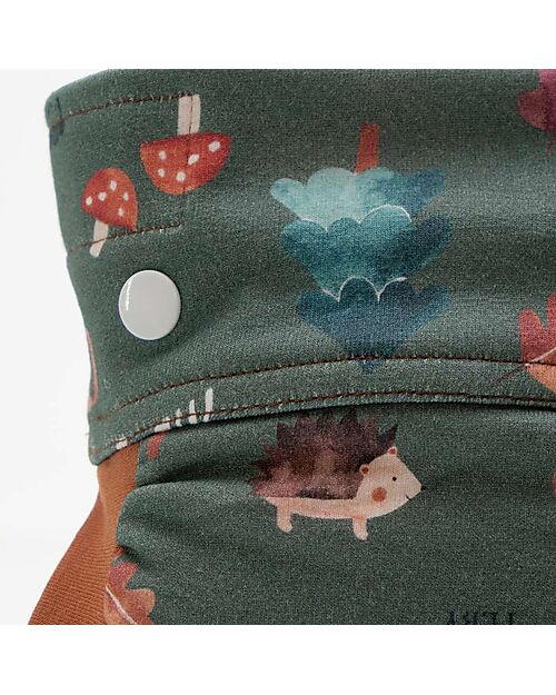 Culla di Teby Bio Pants - Cozy Moments - Washable Diaper Washable Nappies