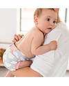 Culla di Teby Bio Pants - Nuvolette - Washable Diaper Washable Nappies