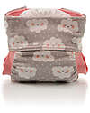 Culla di Teby Bio Pants - Nuvolette - Washable Diaper Washable Nappies