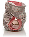 Culla di Teby Bio Pants - Nuvolette - Washable Diaper Washable Nappies