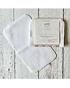 Culla di Teby Veline raccogli feci lavabili - 6 pezzi Washable Nappies