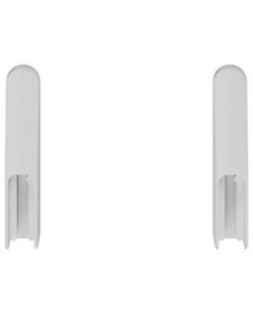 Cybex Adapter Set for Click and Fold Highchair - White High Chairs