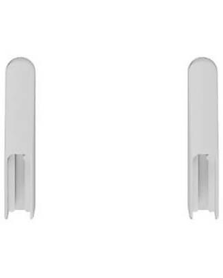 Cybex Adapter Set for Click and Fold Highchair - White High Chairs