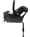 Cybex Aton 5 Infant Car Seat - Soho Grey - for Premature or Newborns Car Seats Group 0+/1