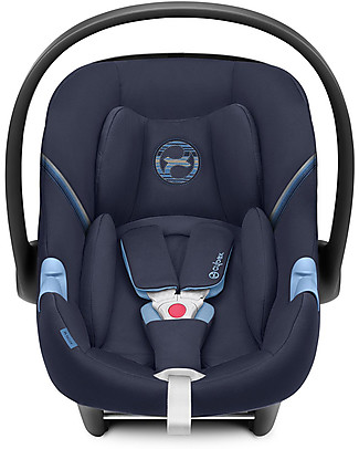 Cybex Aton 5 Infant Car Seat Granite, Can You Wash Cybex Aton Car Seat