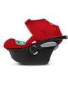Cybex ATON S2 I-SIZE Car Seat - Autumn Gold - Group 0+ Car Seats Group 0+/1