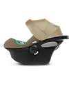 Cybex ATON S2 I-SIZE Car Seat - Classic Beige - Group 0+ Car Seats Group 0+/1