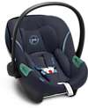 Cybex ATON S2 I-SIZE Car Seat - Navy Blue - Group 0+ Car Seats Group 0+/1