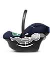 Cybex ATON S2 I-SIZE Car Seat - Navy Blue - Group 0+ Car Seats Group 0+/1