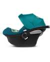 Cybex ATON S2 I-SIZE Car Seat - River Blue - Group 0+ Car Seats Group 0+/1