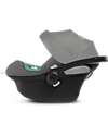 Cybex ATON S2 I-SIZE Car Seat - Soho Grey - Group 0+ Car Seats Group 0+/1