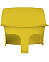 Cybex Baby Set 2 Seat + Harness - Canary Yellow - for Lemo High Chair High Chairs