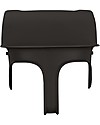 Cybex Baby Set 2 Seat + Harness - Infinity Black - for Lemo High Chair High Chairs