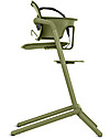 Cybex Baby Set 2 Seat + Harness - Outback Green - for Lemo High Chair High Chairs
