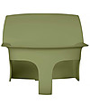 Cybex Baby Set 2 Seat + Harness - Outback Green - for Lemo High Chair High Chairs