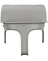 Cybex Baby Set 2 Seat + Harness - Storm Grey - for Lemo High Chair High Chairs