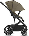 Cybex Balios S Lux Stroller - Classic Beige - From Birth Pushchairs
