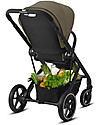 Cybex Balios S Lux Stroller - Classic Beige - From Birth Pushchairs